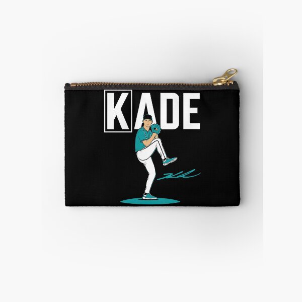 Item preview, Kade Anderson K Sign Seattle Mariners Baseball Signature designed and sold by aleggsaurus.
