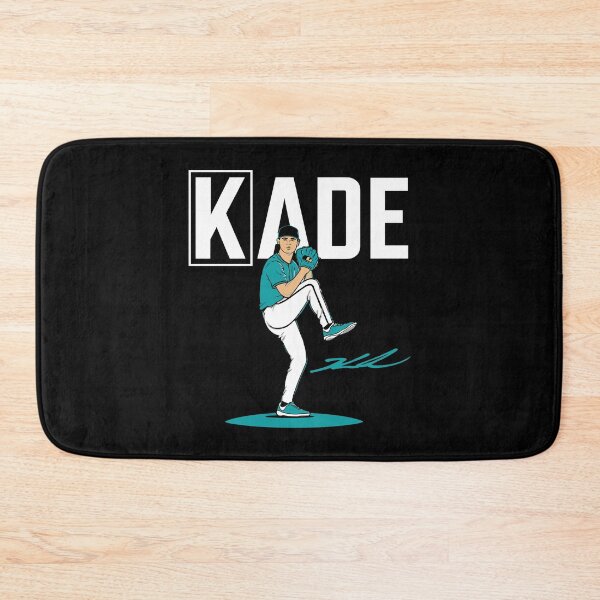 Item preview, Kade Anderson K Sign Seattle Mariners Baseball Signature designed and sold by aleggsaurus.