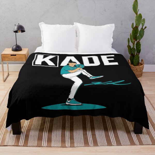 Item preview, Kade Anderson K Sign Seattle Mariners Baseball Signature designed and sold by aleggsaurus.