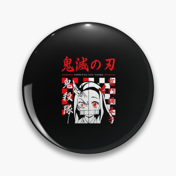 Item preview,  Nezuko designed and sold by Petal-Path.