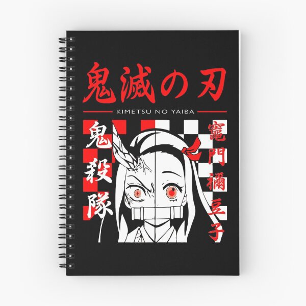 Artikelvorschau,  Nezuko entworfen und verkauft von Petal-Path.