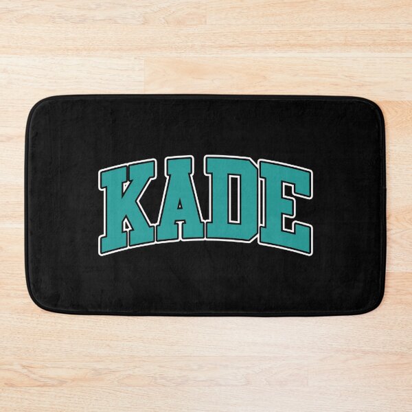 Item preview, Kade Anderson Backwards K Seattle Mariners Baseball designed and sold by aleggsaurus.