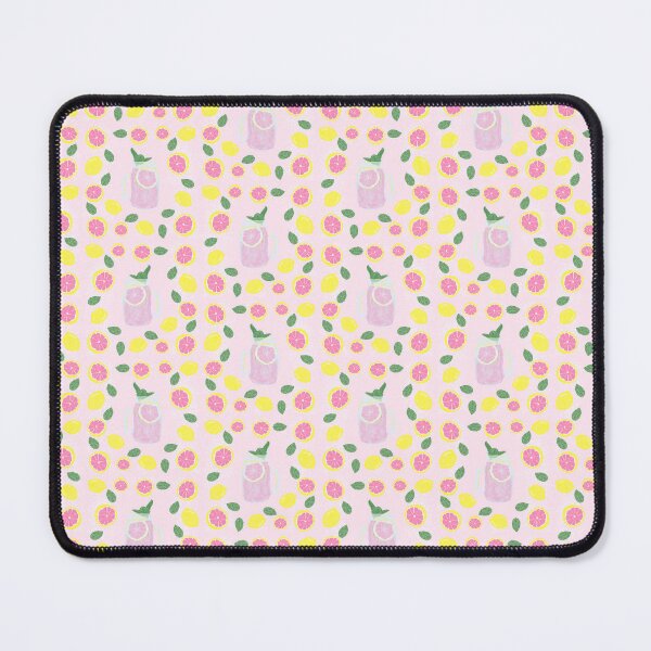 Item preview, Pink Lemonade Pattern designed and sold by jshuphotography.