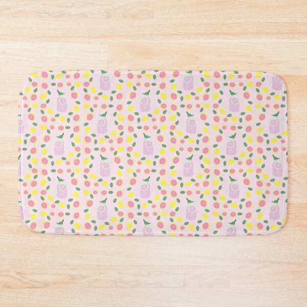 Item preview, Pink Lemonade Pattern designed and sold by jshuphotography.