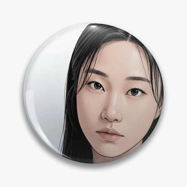 Item preview, HYK Woo Me KDrama Lgbtq+ Comic Book Art Home Wall Decor Print Poster Pride TV Series Movie Music designed and sold by Mind Space.