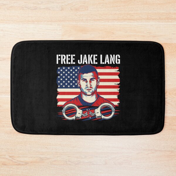 Item preview, Free Jake Lang designed and sold by aleggsaurus.