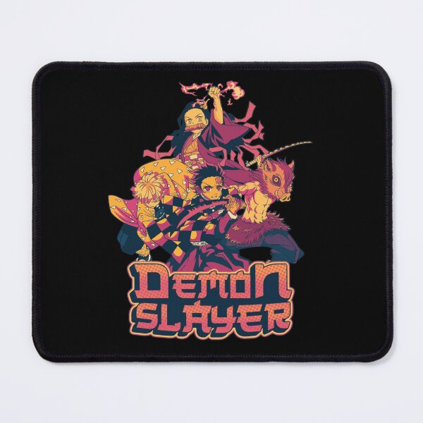 Item preview, Demon Slayer character designed and sold by Petal-Path.