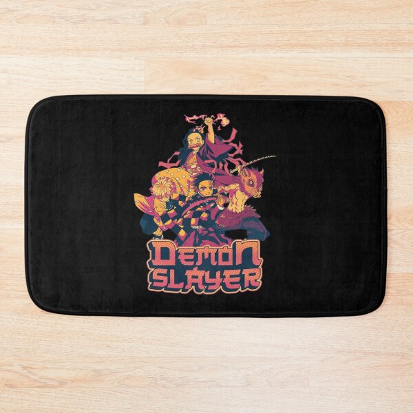 Item preview, Demon Slayer character designed and sold by Petal-Path.