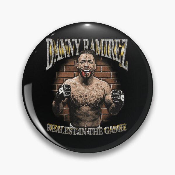 Item preview, Danny Ramirez The Realist designed and sold by JeyVel.
