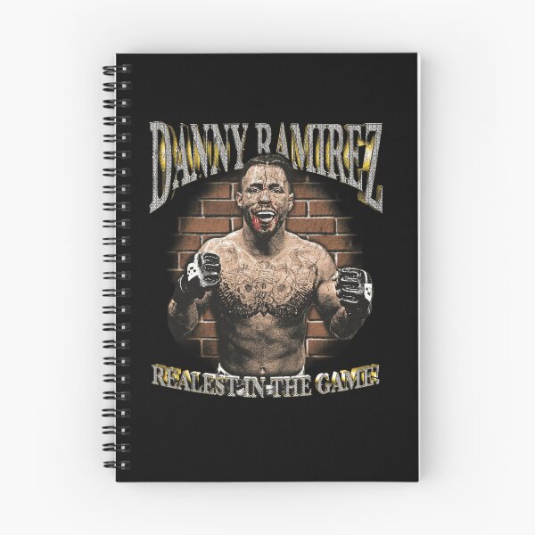 Item preview, Danny Ramirez The Realist designed and sold by JeyVel.