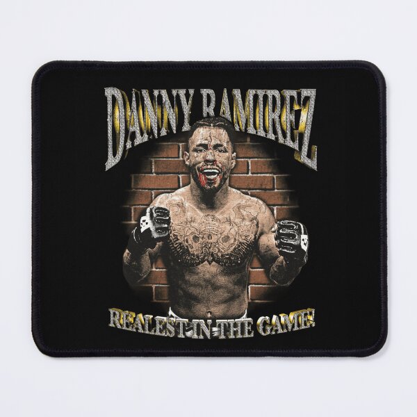 Item preview, Danny Ramirez The Realist designed and sold by JeyVel.