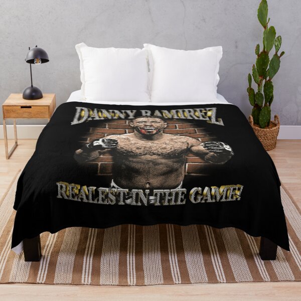 Item preview, Danny Ramirez The Realist designed and sold by JeyVel.