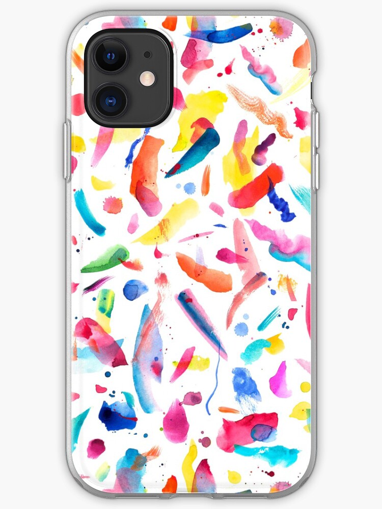 Nocturne (with Fireflies) iphone 11 case Nocturne (with Fireflies) iphone 11 case