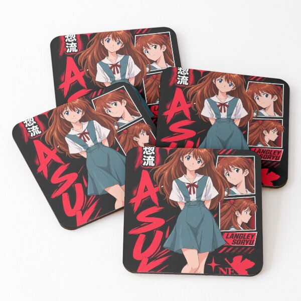 Item preview, asuka 13 designed and sold by SHARPEI.