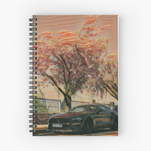 Item preview, Ford Mustang GT designed and sold by OrangeCars.