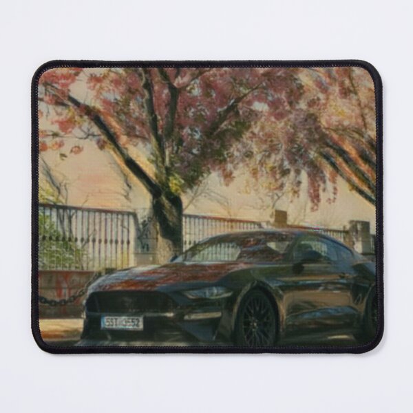 Item preview, Ford Mustang GT designed and sold by OrangeCars.