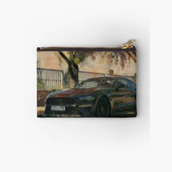 Item preview, Ford Mustang GT designed and sold by OrangeCars.