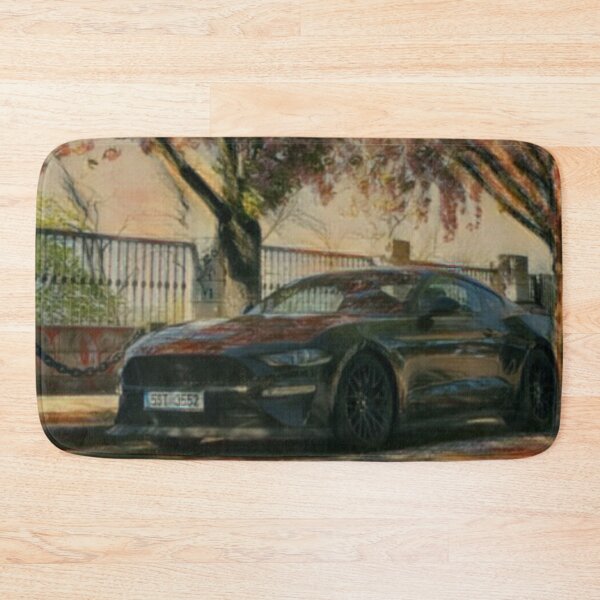 Item preview, Ford Mustang GT designed and sold by OrangeCars.