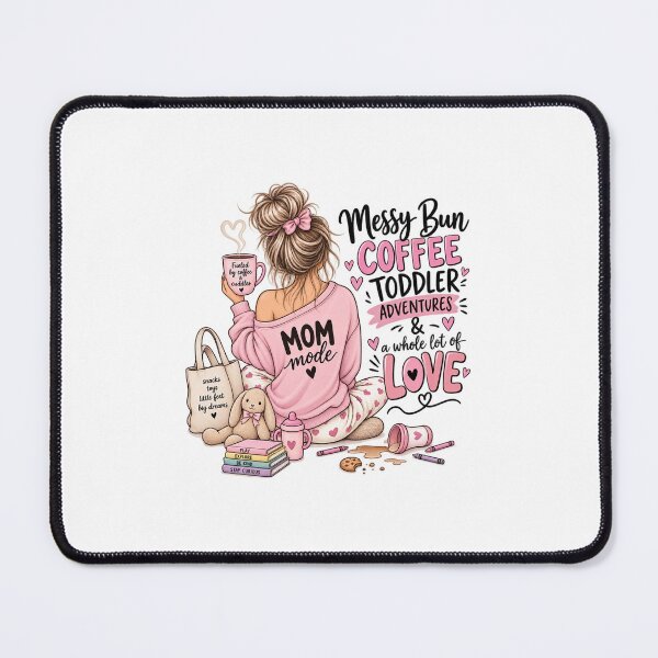 Item preview, Mom mode designed and sold by ThePinkMomClub.