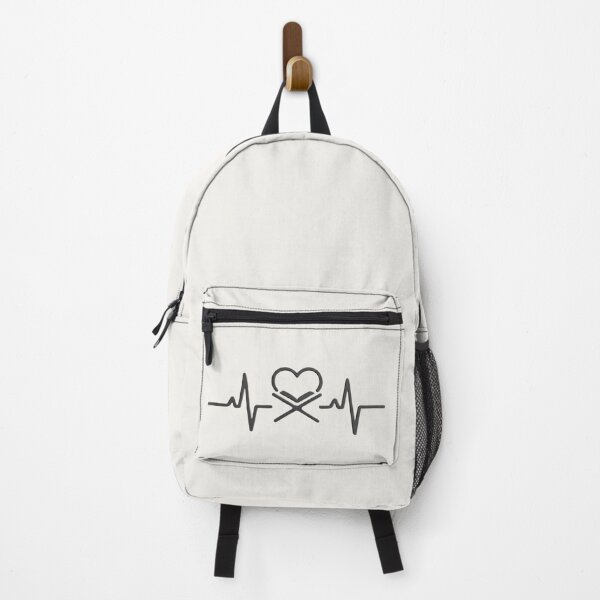Item preview, Quran Heartbeat EKG Pulse (V.2) - Islamic Faith Spiritual 3D Design designed and sold by D-Islamic.