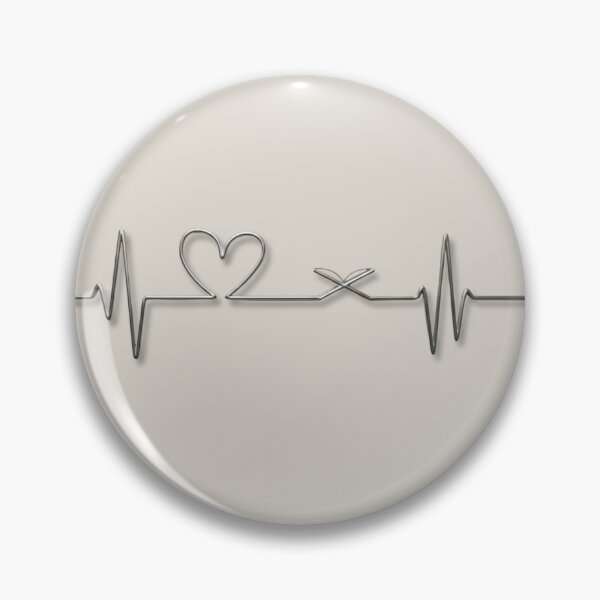 Item preview, 3D Quran Heartbeat (V.1) – Elegant Islamic Scripture Lifeline designed and sold by D-Islamic.