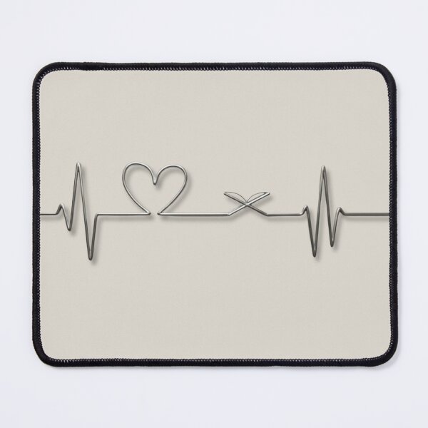 Item preview, 3D Quran Heartbeat (V.1) – Elegant Islamic Scripture Lifeline designed and sold by D-Islamic.