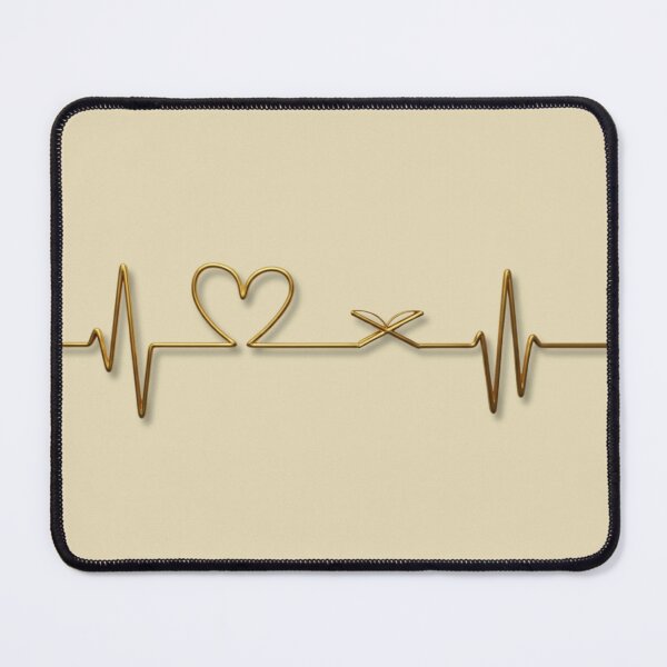 Item preview, 3D Quran Heartbeat (V.2) – Elegant Islamic Scripture Lifeline designed and sold by D-Islamic.