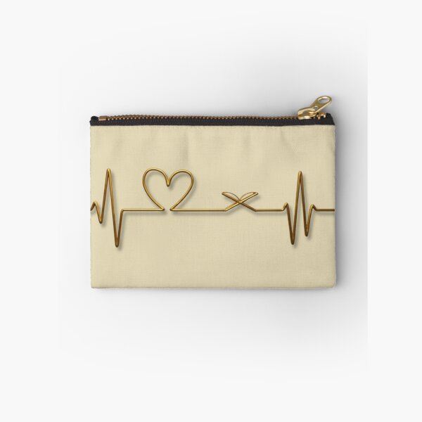 Item preview, 3D Quran Heartbeat (V.2) – Elegant Islamic Scripture Lifeline designed and sold by D-Islamic.
