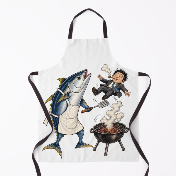 Item preview, Japanese Grilled Tuna designed and sold by ichiyori.