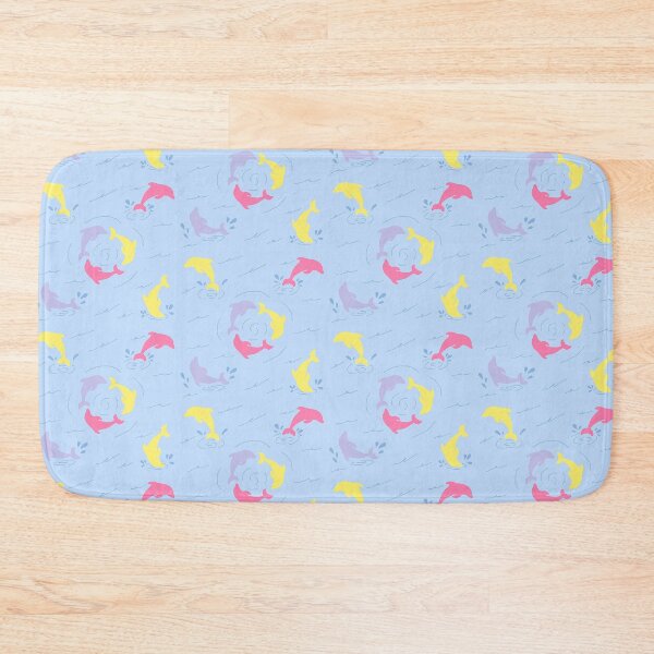 Item preview, Dolphin Diving Pattern designed and sold by jshuphotography.