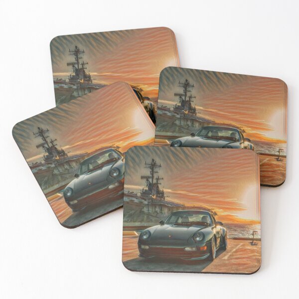 Item preview, Porsche 911 designed and sold by OrangeCars.