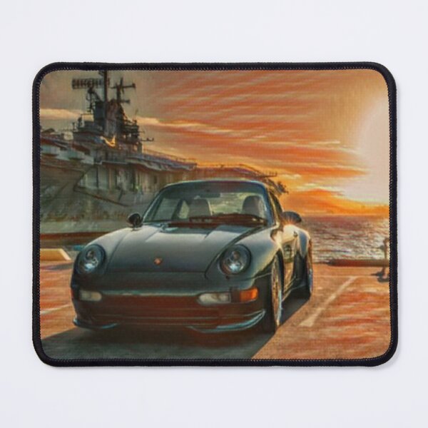 Item preview, Porsche 911 designed and sold by OrangeCars.