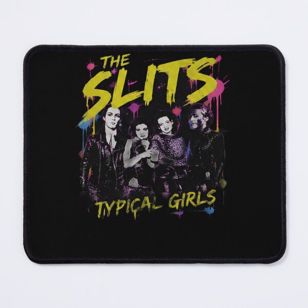 Item preview, The Slits Typical Girls Classic designed and sold by Finexcity.