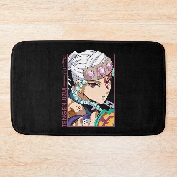 Item preview, Sound Hashira designed and sold by Petal-Path.