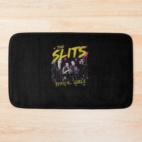 Item preview, The Slits Typical Girls Classic designed and sold by Finexcity.