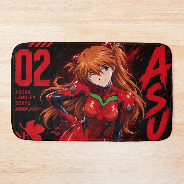 Item preview, asuka 16 designed and sold by SHARPEI.