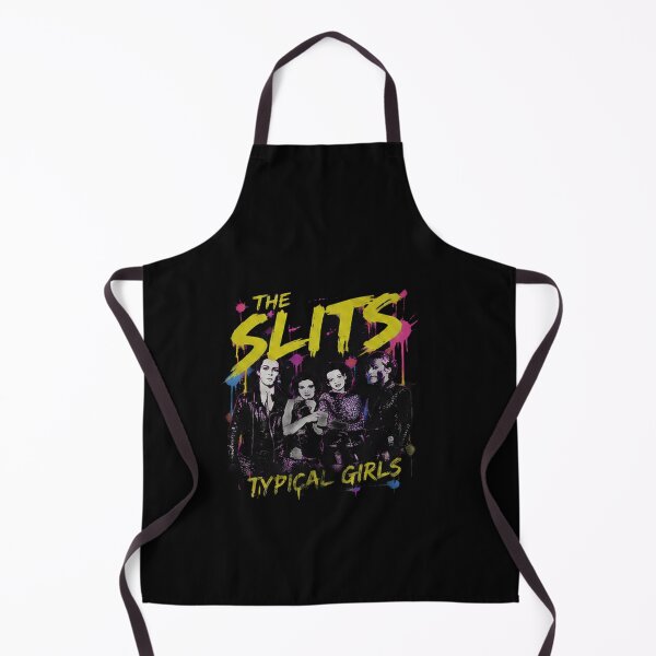 Item preview, The Slits Typical Girls Classic designed and sold by Finexcity.