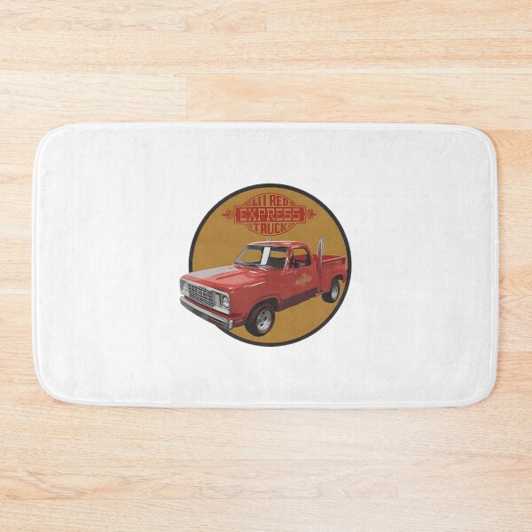 Item preview, Lil Red Express Vintage Train Art | Limited Edition designed and sold by LeKOBAK.
