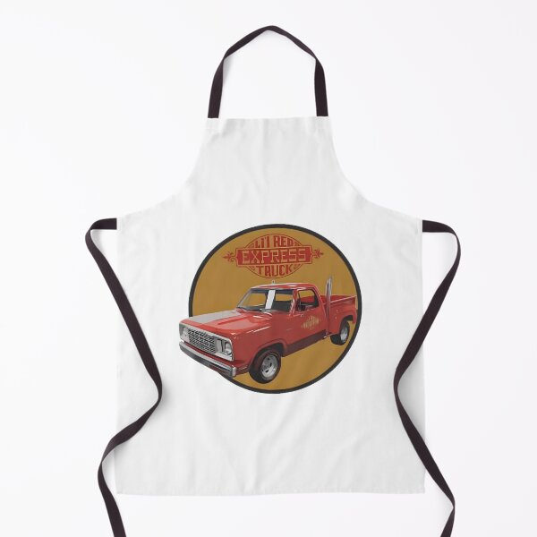 Item preview, Lil Red Express Vintage Train Art | Limited Edition designed and sold by LeKOBAK.