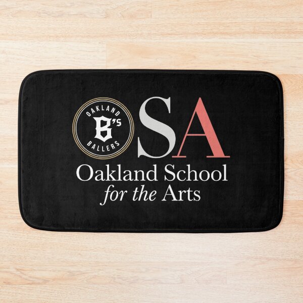 Item preview, OSA Oakland School For The Arts designed and sold by aleggsaurus.