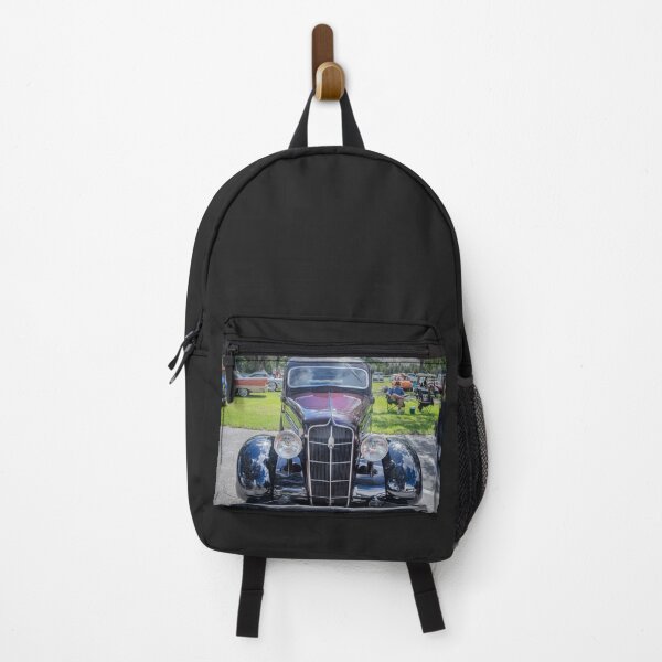 Item preview, 1935 Black Plymouth PJ Deluxe designed and sold by RichFrancoCars.