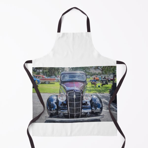 Item preview, 1935 Black Plymouth PJ Deluxe  designed and sold by RichFrancoCars.