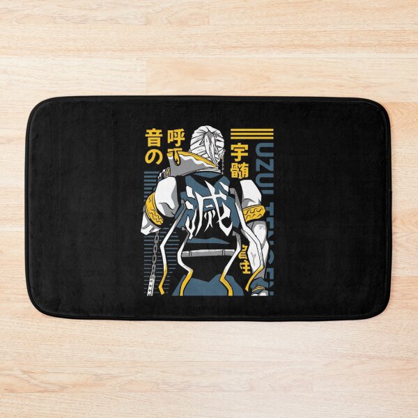 Item preview, Uzui Tengen designed and sold by Petal-Path.