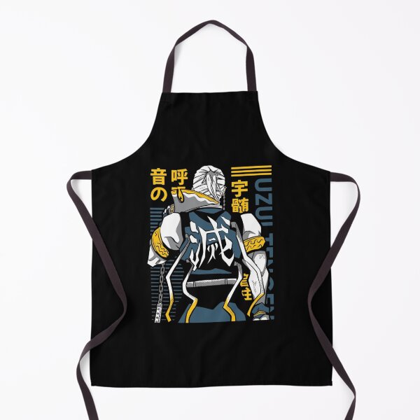 Item preview, Uzui Tengen designed and sold by Petal-Path.