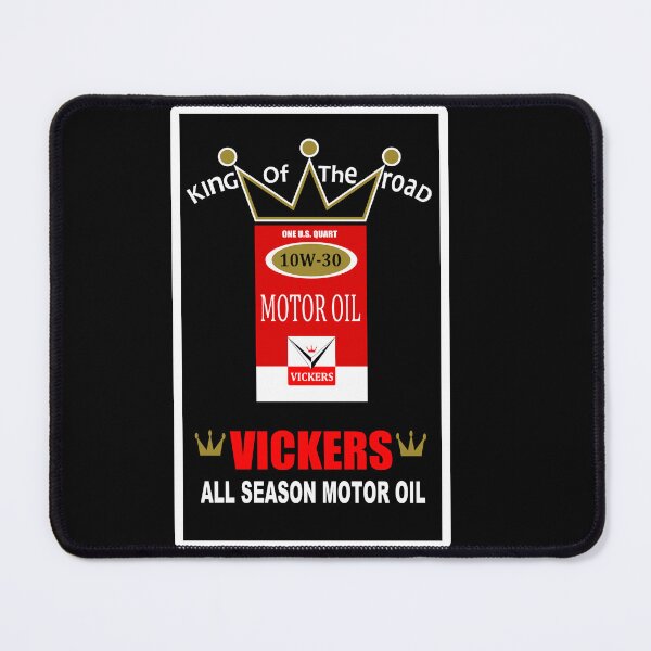 Item preview, MOTOR OIL SIGN designed and sold by SUPERFIREFLY.