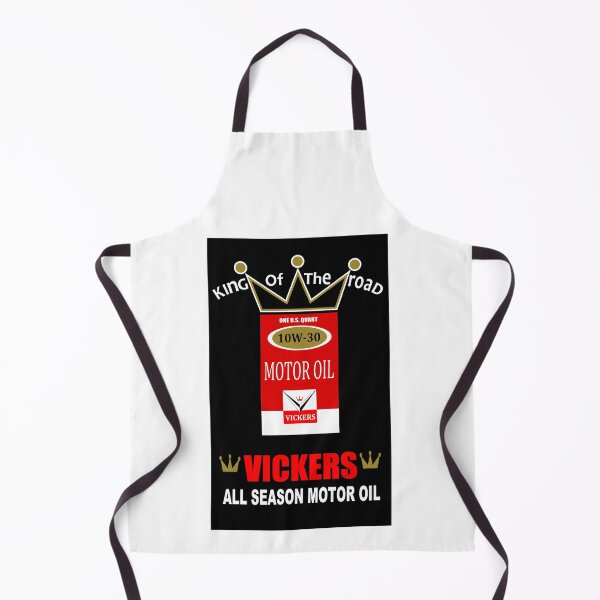 Item preview, MOTOR OIL SIGN designed and sold by SUPERFIREFLY.