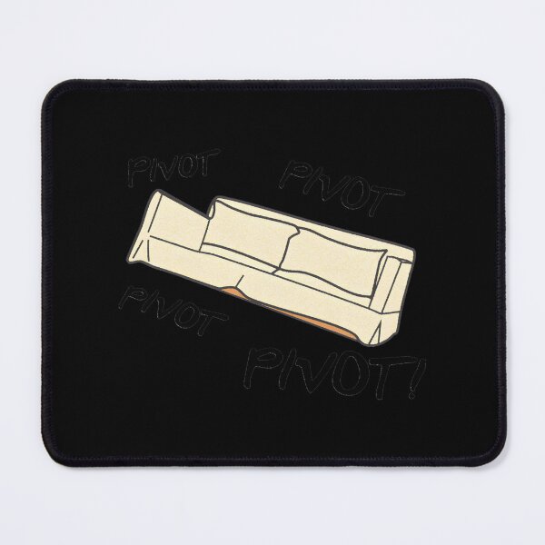 Item preview, Iconic Furniture Pivot Comedy Scene | Hilarious Group Moving Art | ⭐⭐⭐⭐⭐ Best Seller designed and sold by boobdoctor.