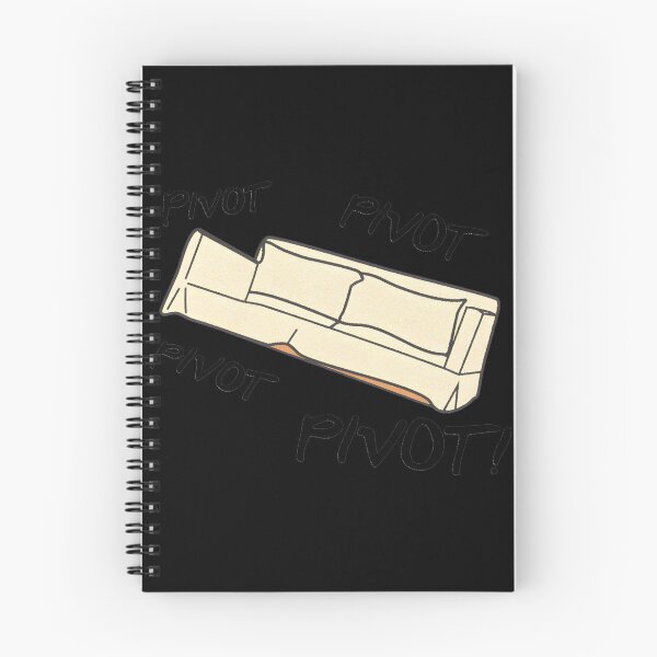 Item preview, Iconic Furniture Pivot Comedy Scene | Hilarious Group Moving Art | ⭐⭐⭐⭐⭐ Best Seller designed and sold by boobdoctor.