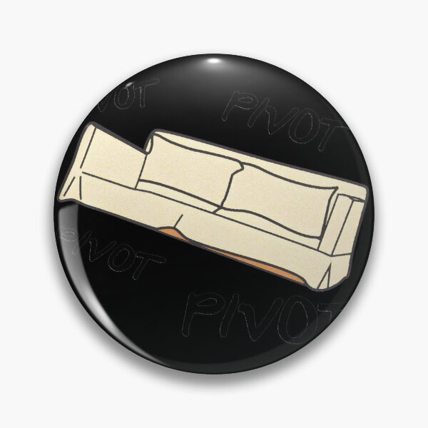 Item preview, Iconic Furniture Pivot Comedy Scene | Hilarious Group Moving Art | ⭐⭐⭐⭐⭐ Best Seller designed and sold by boobdoctor.