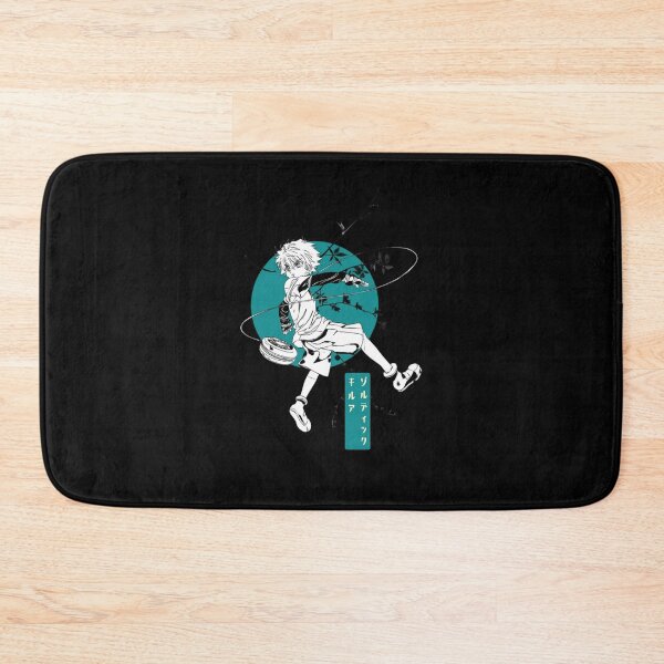 Item preview, Killua designed and sold by Petal-Path.